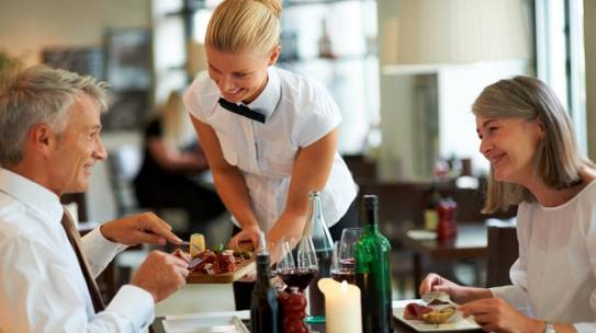How Is Hotel Industry Related to the Other Components in Hospitality Industry?