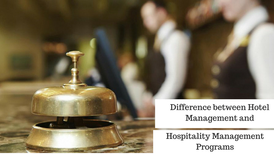 Top 10 hotel management institute in West Bengal