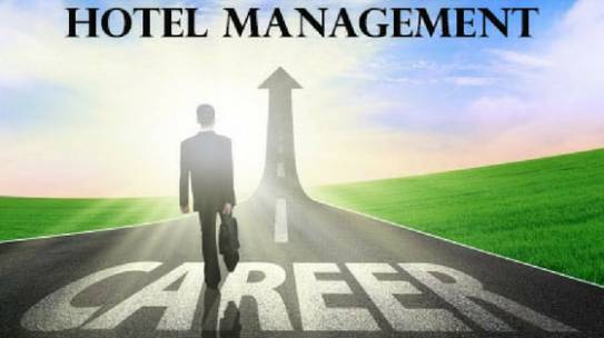 Interviewing For Hotel Management Jobs? Tips To Make A Great Impression