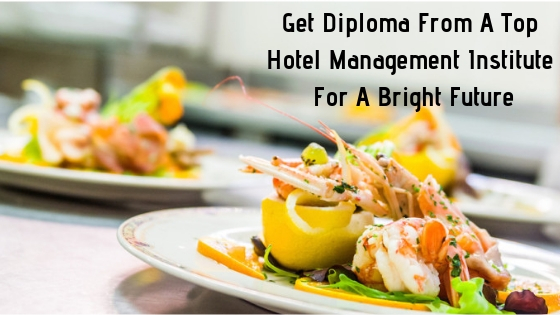 Top 10 hotel management institute in Kolkata