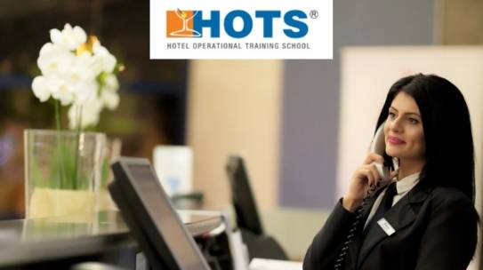Top 3 Benefits of Doing the Hotel Management Course
