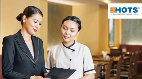 Vital Things to Remember Before Choosing a Hotel Management College