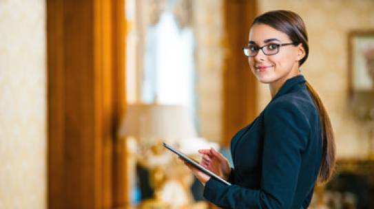 4 Essential Skills Required to be a Successful Hotel Manager