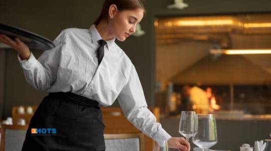 How AI Can be a Game Changer in the Hospitality Sector?