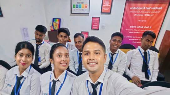 How a Hotel Management College in Kolkata Paves the Way towards Success?