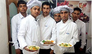 F&B Production Class