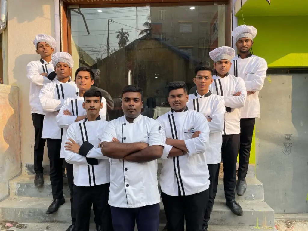 Our Students