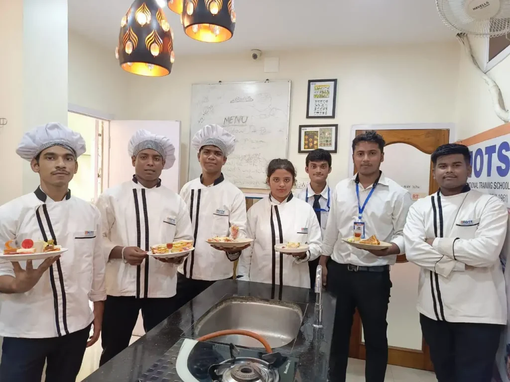 Food production