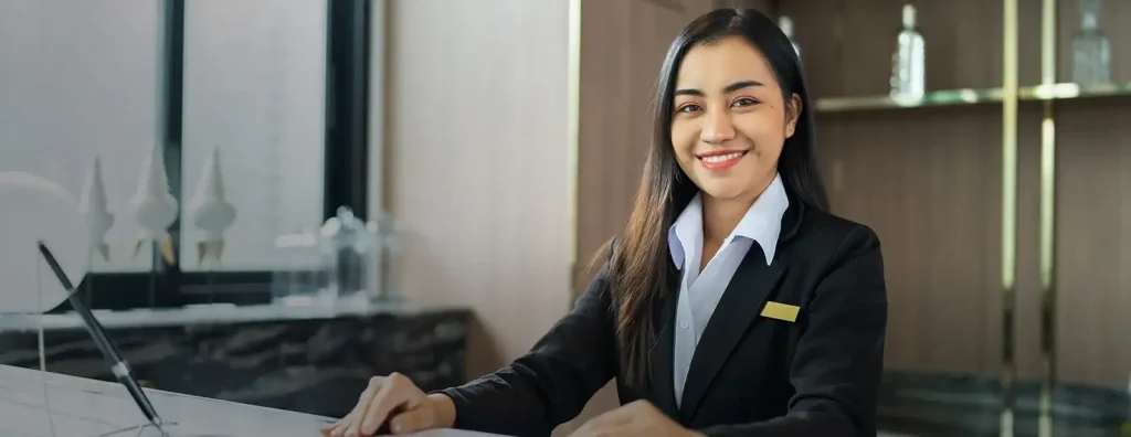 Hotel Management Programmes: A Key to Professional Growth