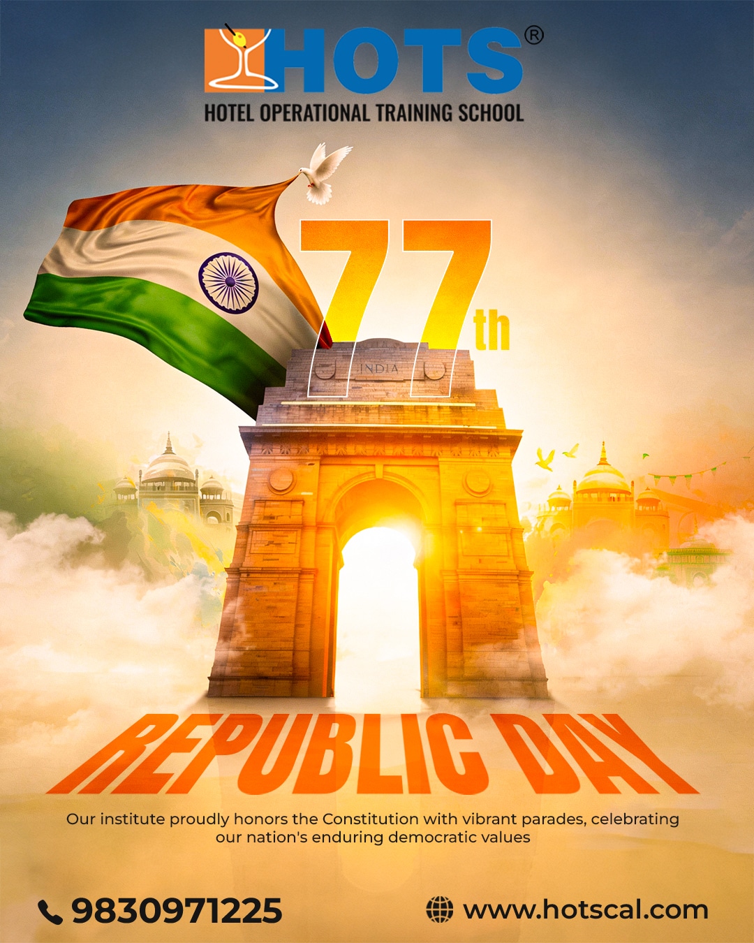 Republic Day 2026