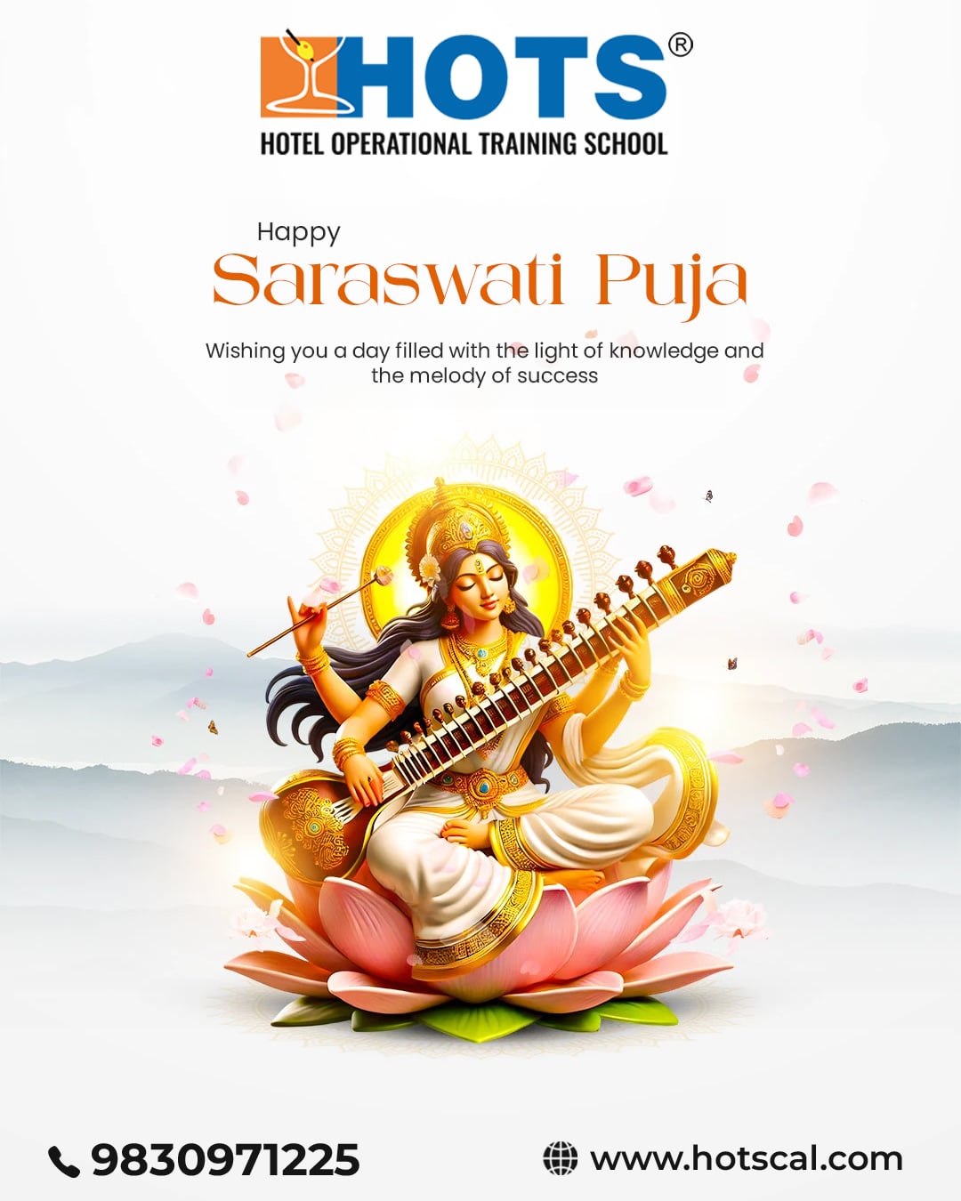 Saraswati Puja 2026