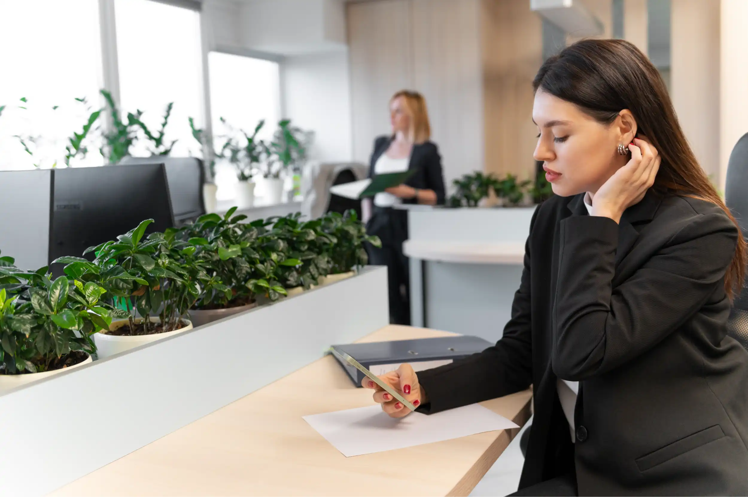 F&B Services/House Keeping/Front office Programme